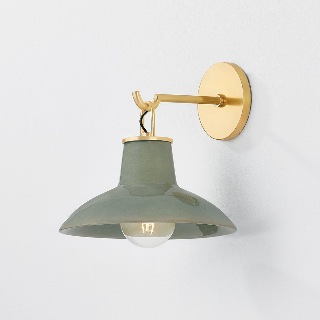 Pottersville Wall Sconce - Light House Co.