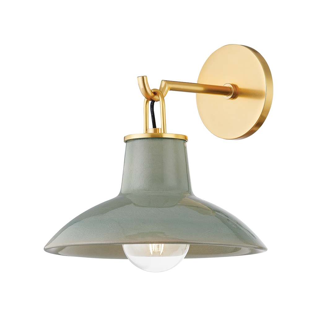 Pottersville Wall Sconce - Light House Co.