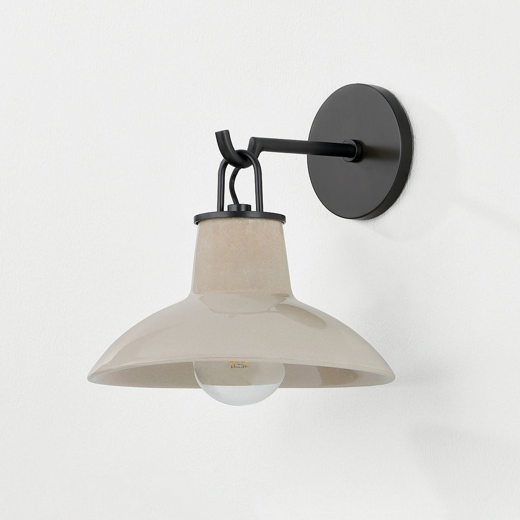 Pottersville Wall Sconce - Light House Co.