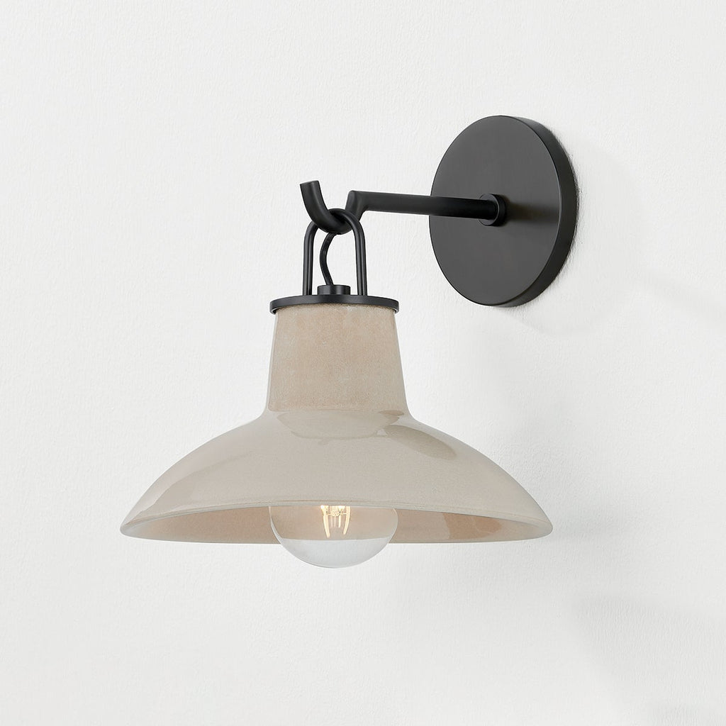Pottersville Wall Sconce - Light House Co.