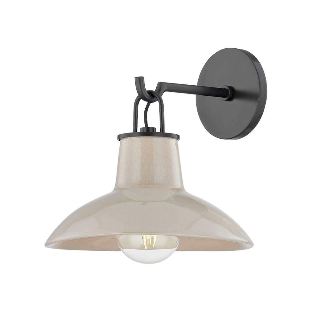 Pottersville Wall Sconce - Light House Co.