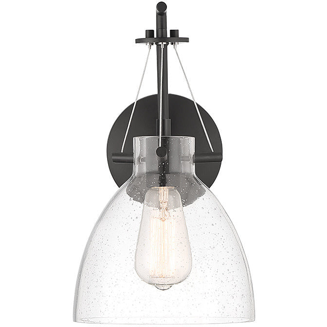 Foster 1-Light Wall Sconce - Light House Co.