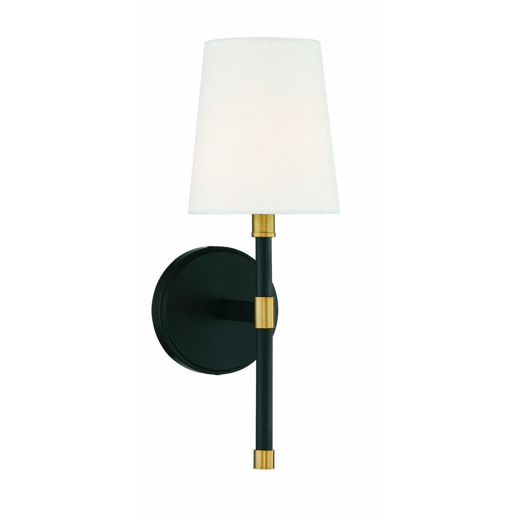 Brody Wall Sconce - Light House Co.
