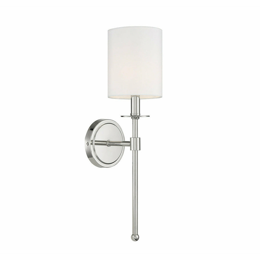 Sherly Wall Sconce - Light House Co.