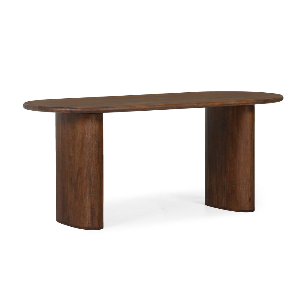 Ovale Dining Table - Light House Co.