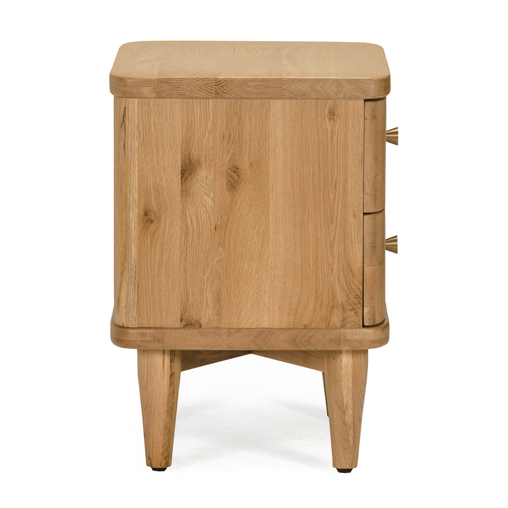 Daniel Nightstand - Light House Co.