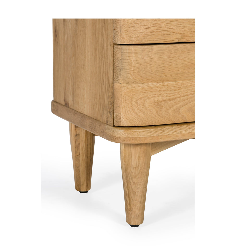 Daniel Nightstand - Light House Co.