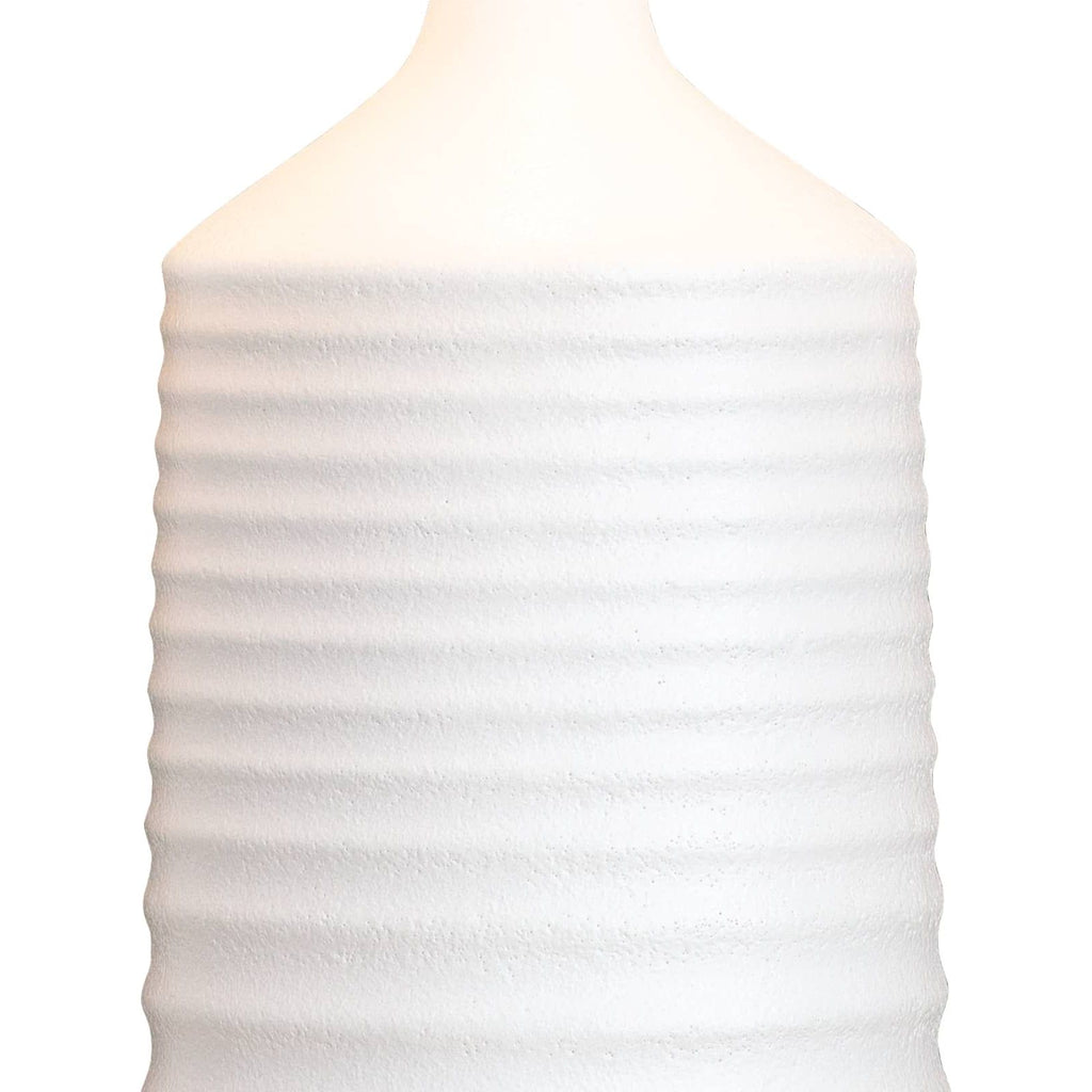 Temperance Ceramic Table Lamp - Light House Co.