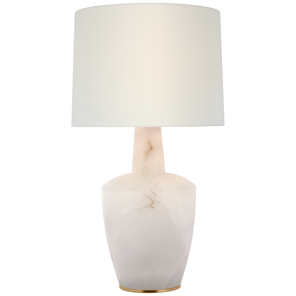 Paros 31" Table Lamp - Light House Co.