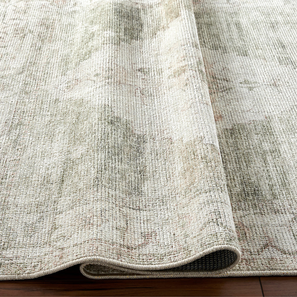 Luca Rug III - 5'3" x 7' | Open Box - Light House Co.