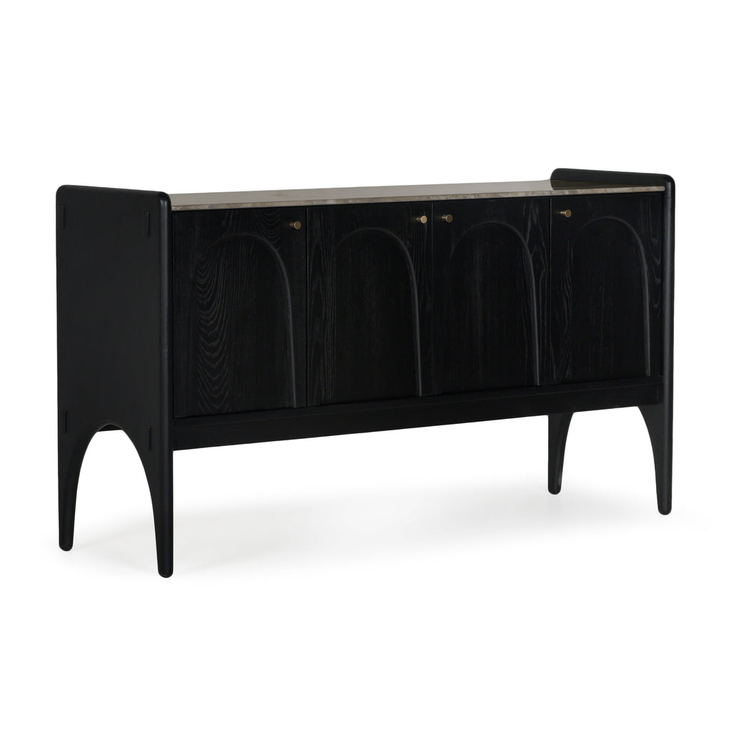 Luna Sideboard - Light House Co.