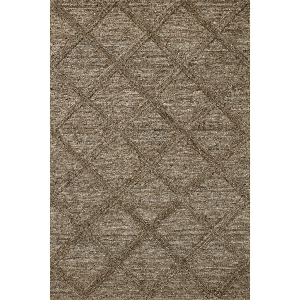 Hunter Khaki  Rug | Magnolia Home by Joanna Gaines x Loloi - Light House Co.