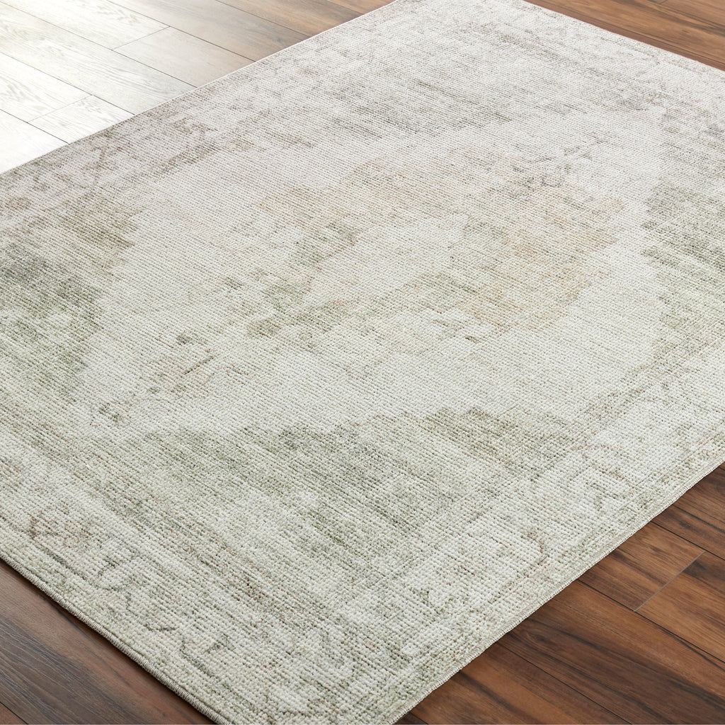 Luca Rug III - 5'3" x 7' | Open Box - Light House Co.