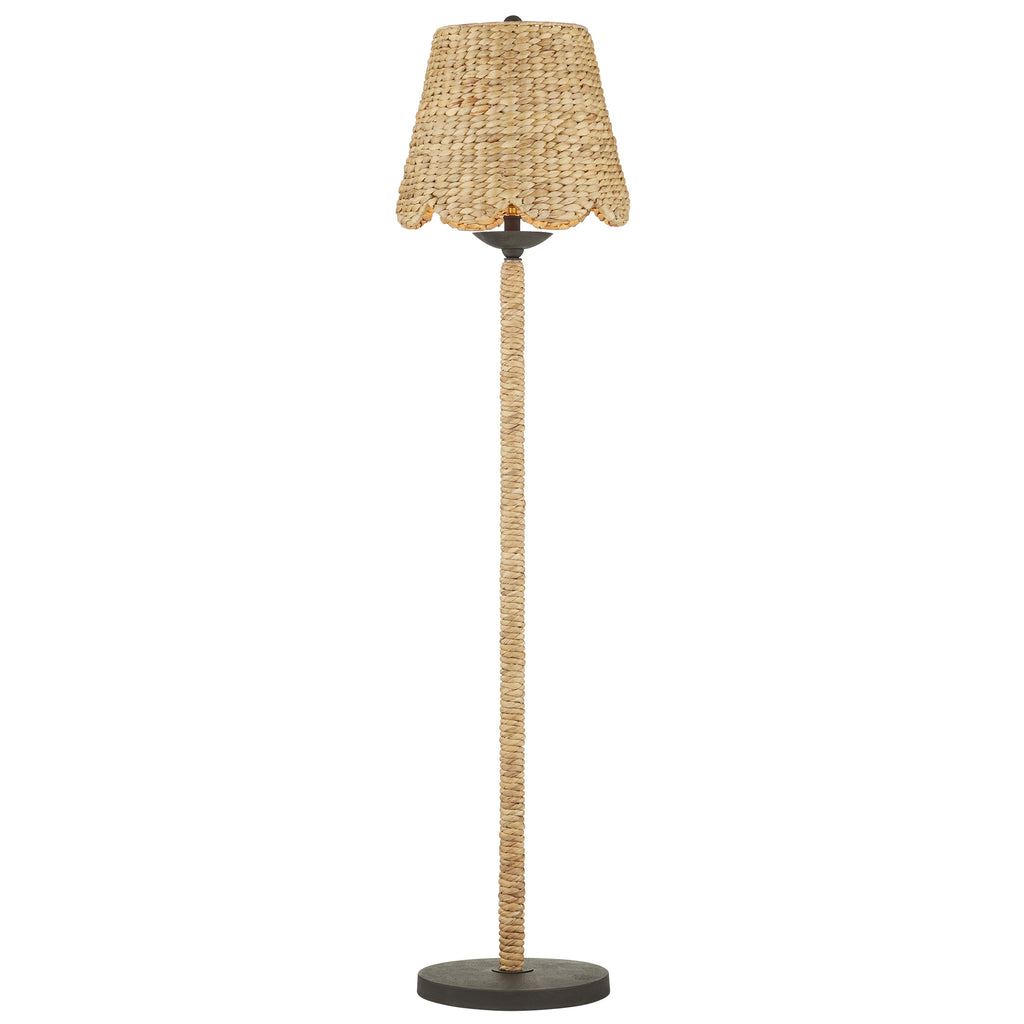 Annabelle Floor Lamp - Light House Co.