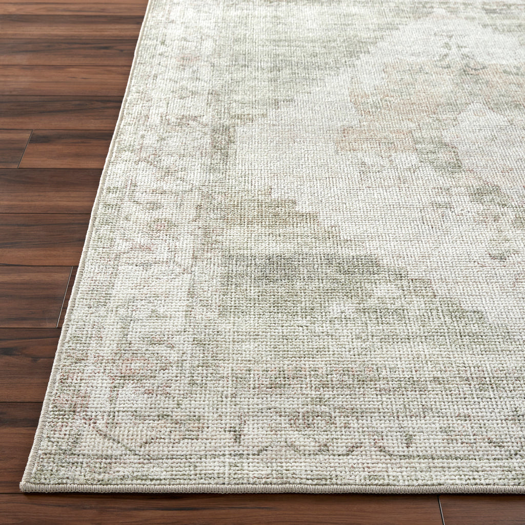 Luca Rug III - 5'3" x 7' | Open Box - Light House Co.