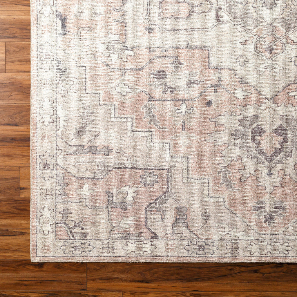 Elle Rug I - 18" Sample | Open Box - Light House Co.