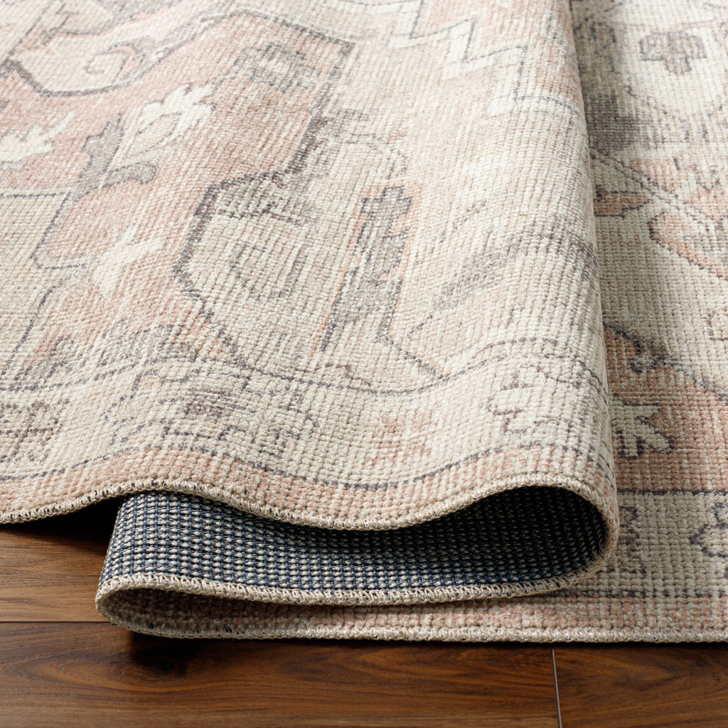 Elle Rug I - 18" Sample | Open Box - Light House Co.