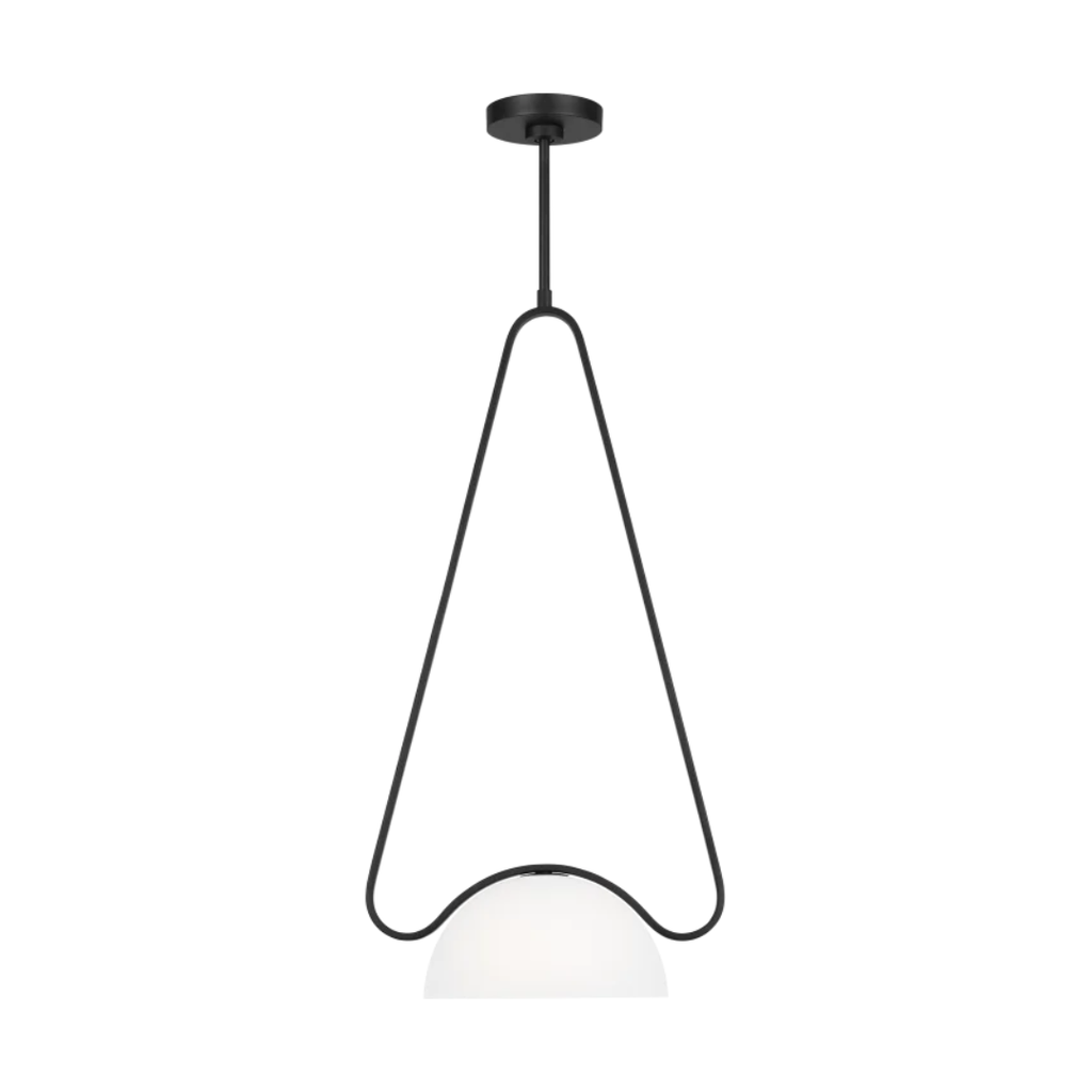 Nido Pendant - Light House Co.