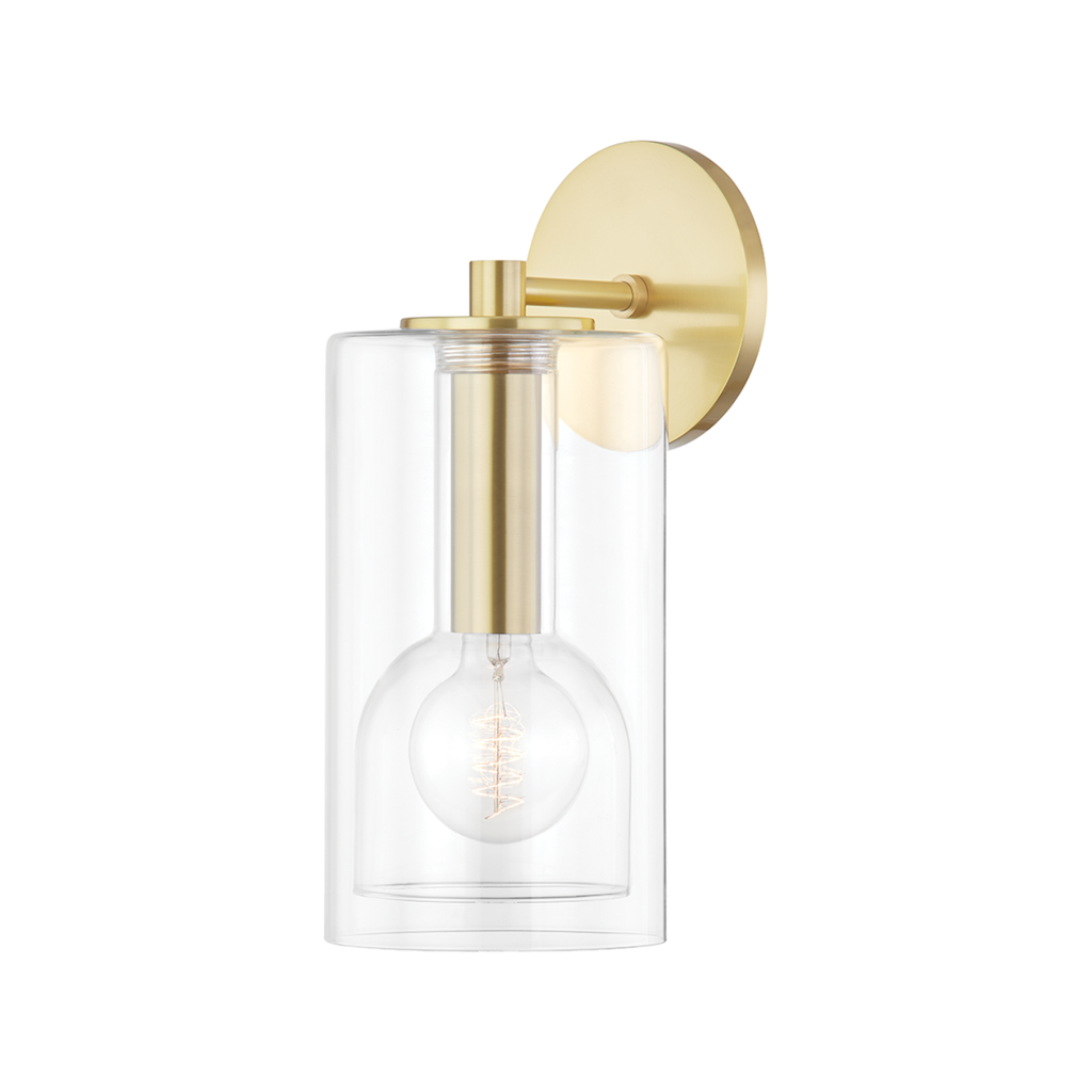 Belinda Wall Sconce - Light House Co.