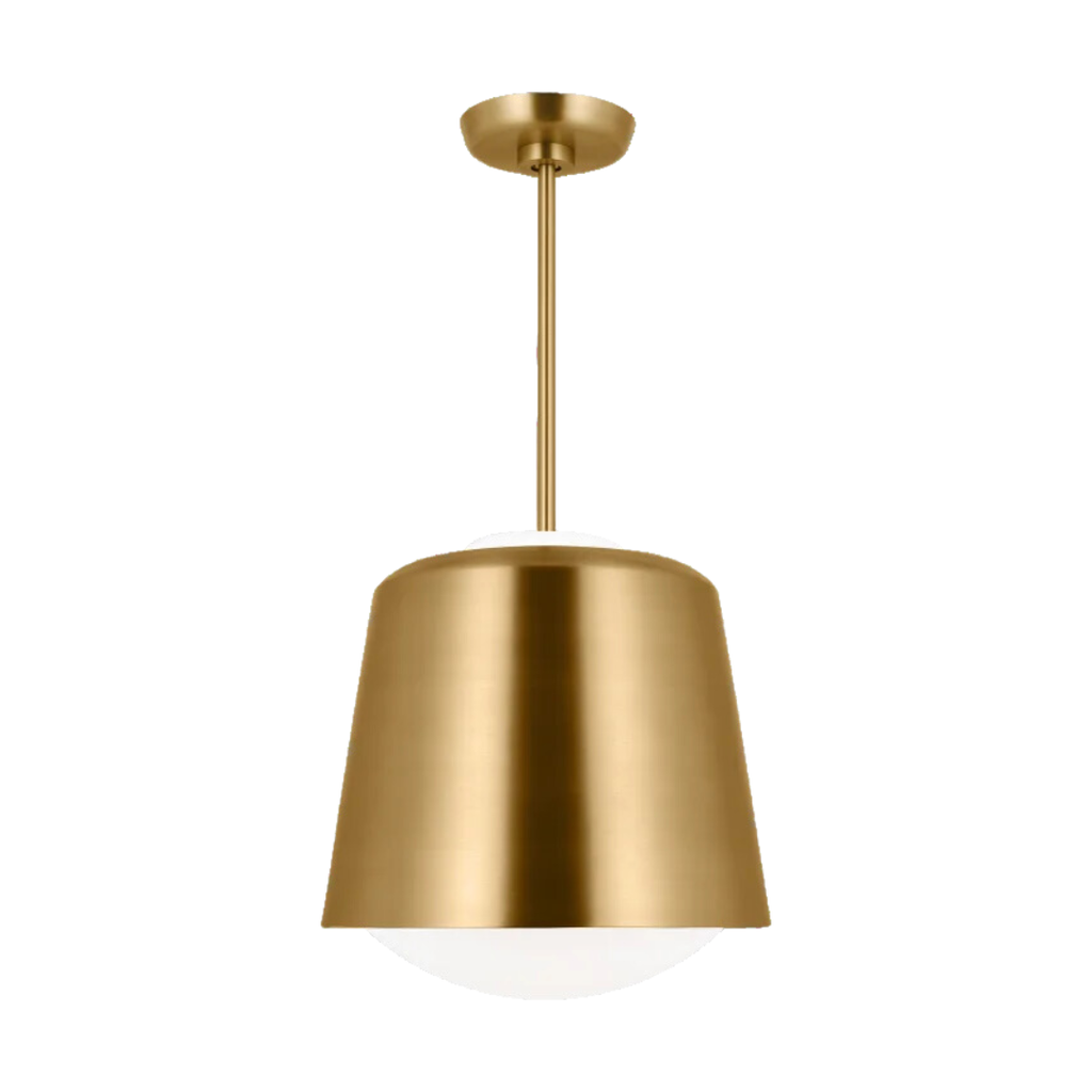 Draper Small Pendant - Light House Co.
