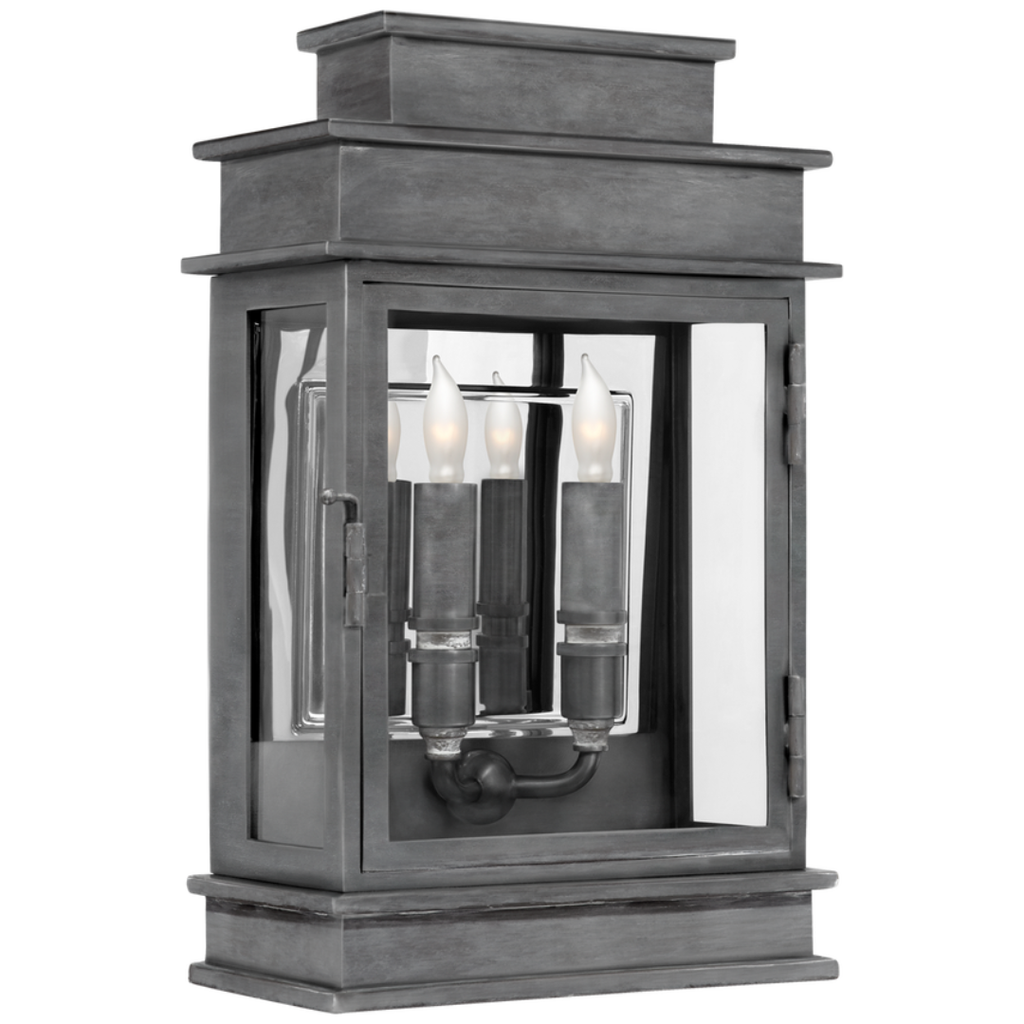 Linear Lantern - Light House Co.