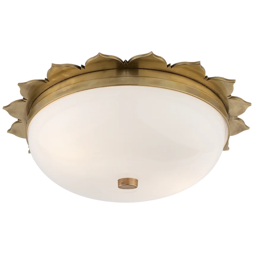 Rachel Flush Mount - Light House Co.