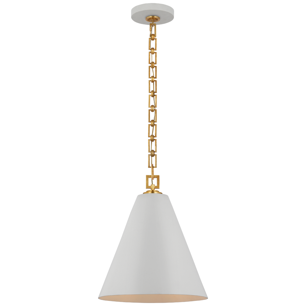 Theo Pendant - Light House Co.