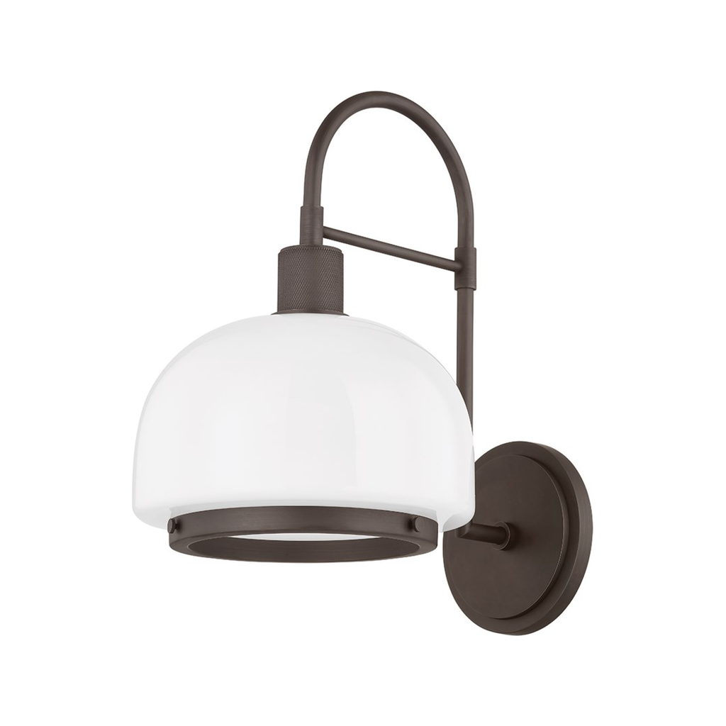 Bradbury Wall Sconce - Light House Co.