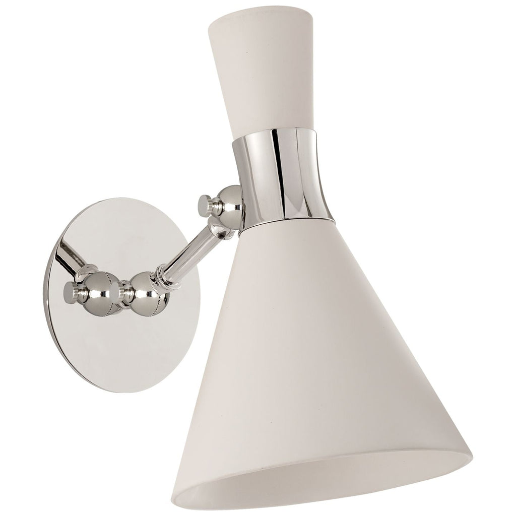 Liam Articulating Sconce - Light House Co.