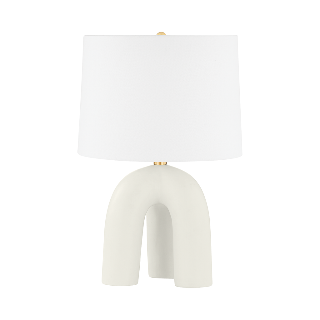 Mills Pond Table Lamp - Light House Co.