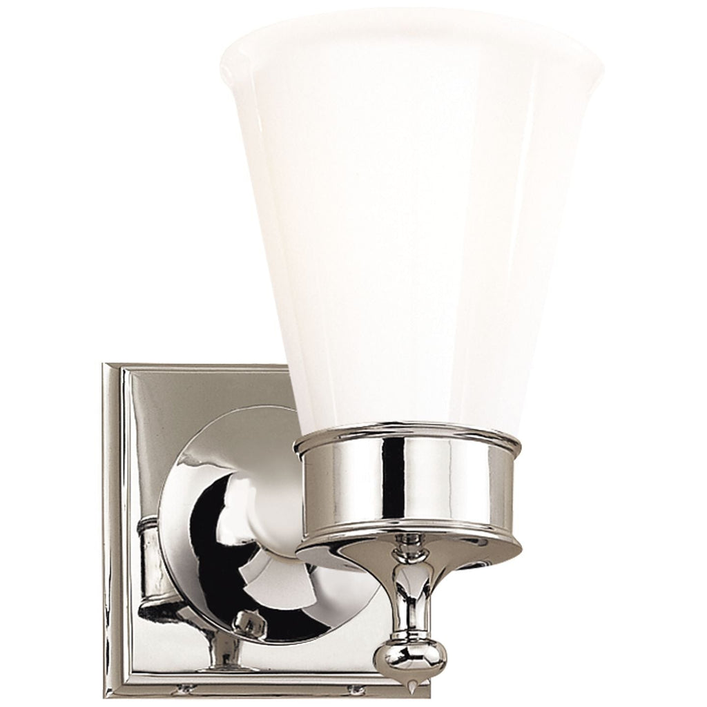 Siena Single Sconce - Light House Co.