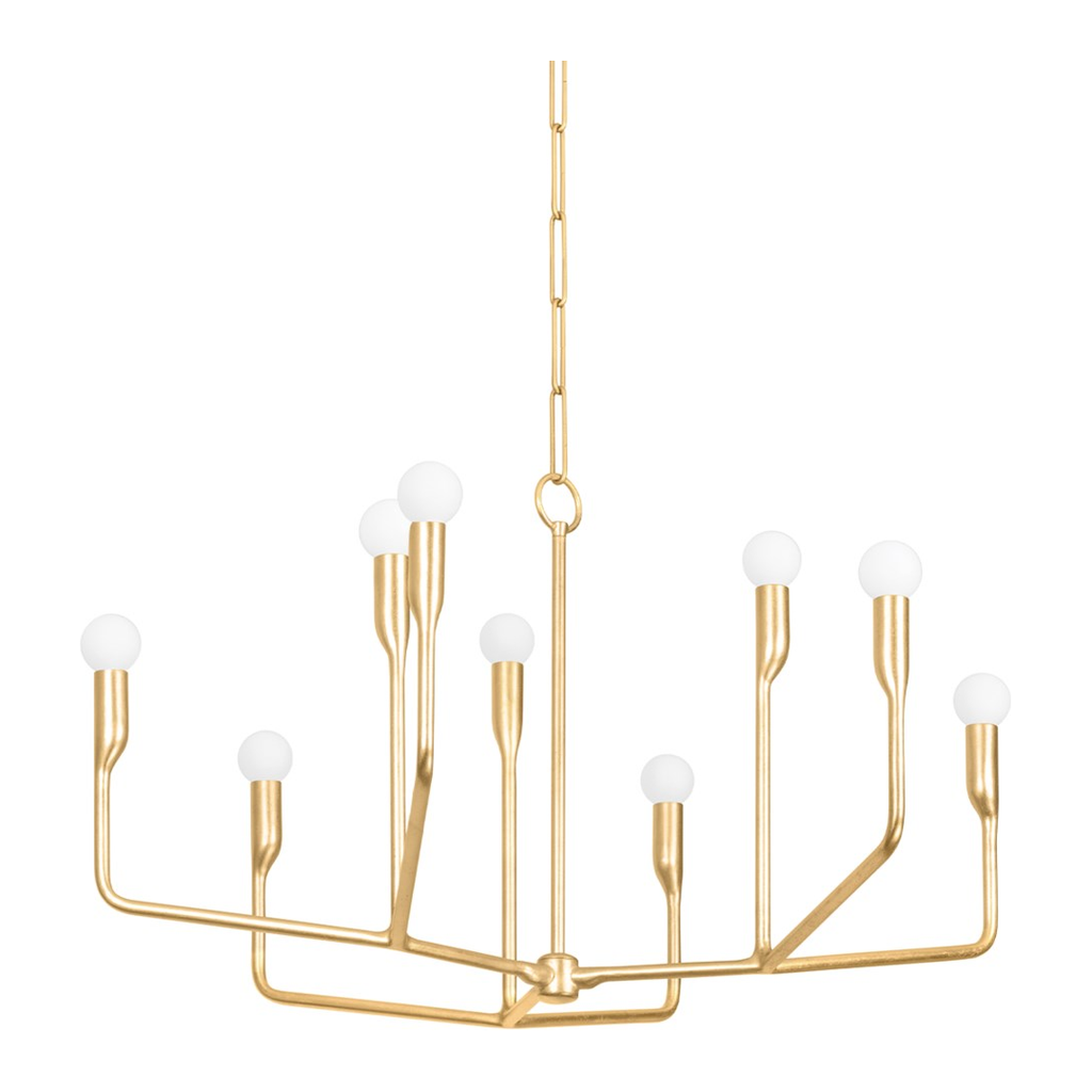Norman Chandelier - Light House Co.