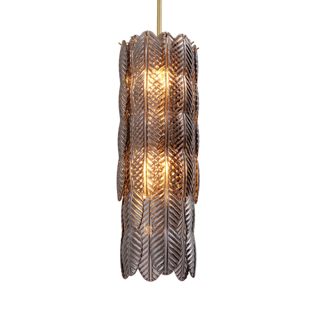 Sahure Small Chandelier - Light House Co.