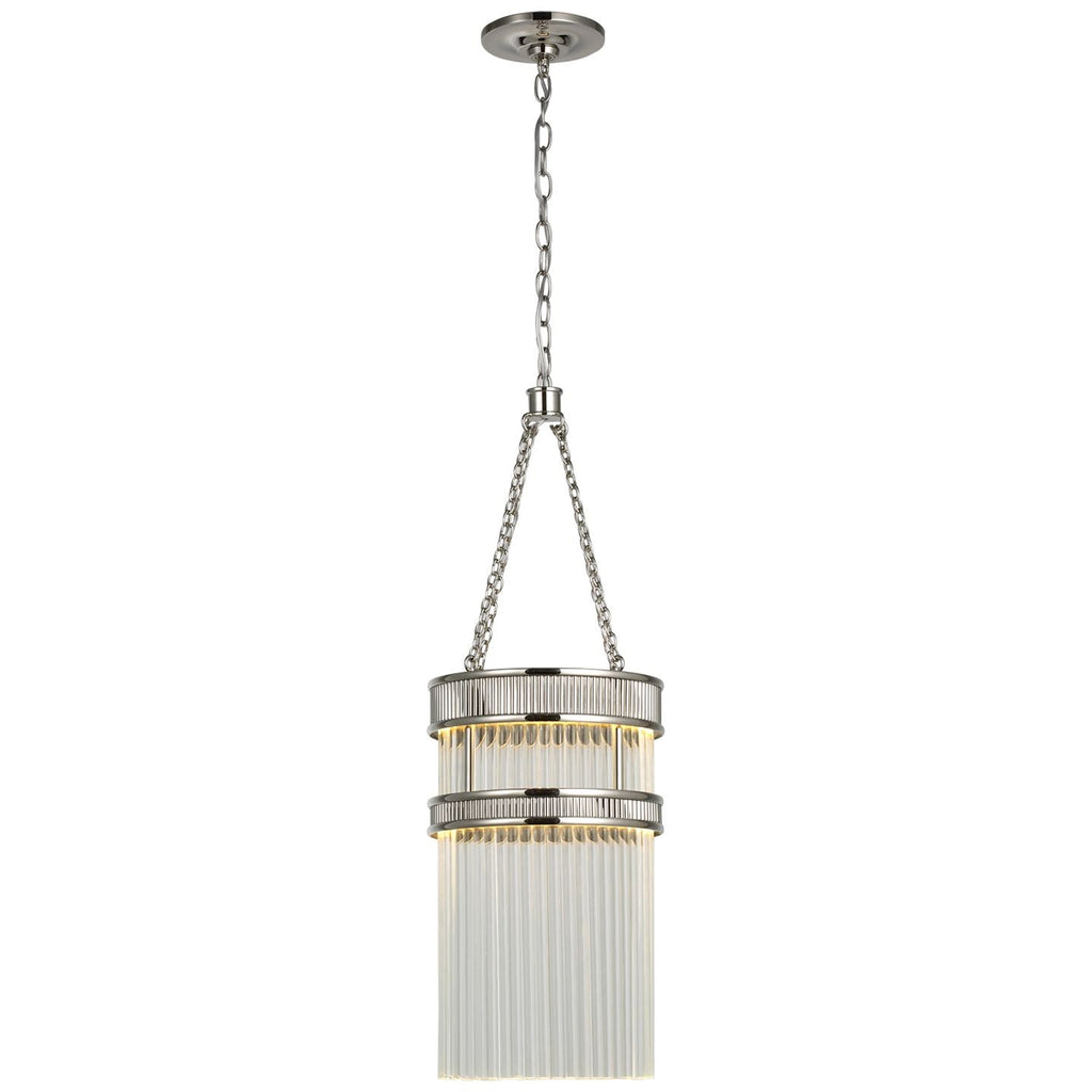 Menil Tall Chandelier - Light House Co.