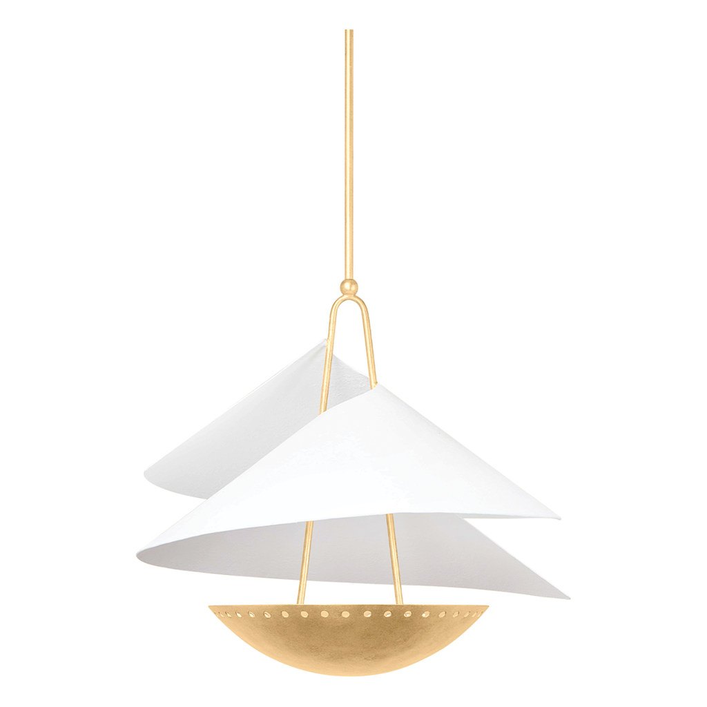 Carini Pendant - Light House Co.