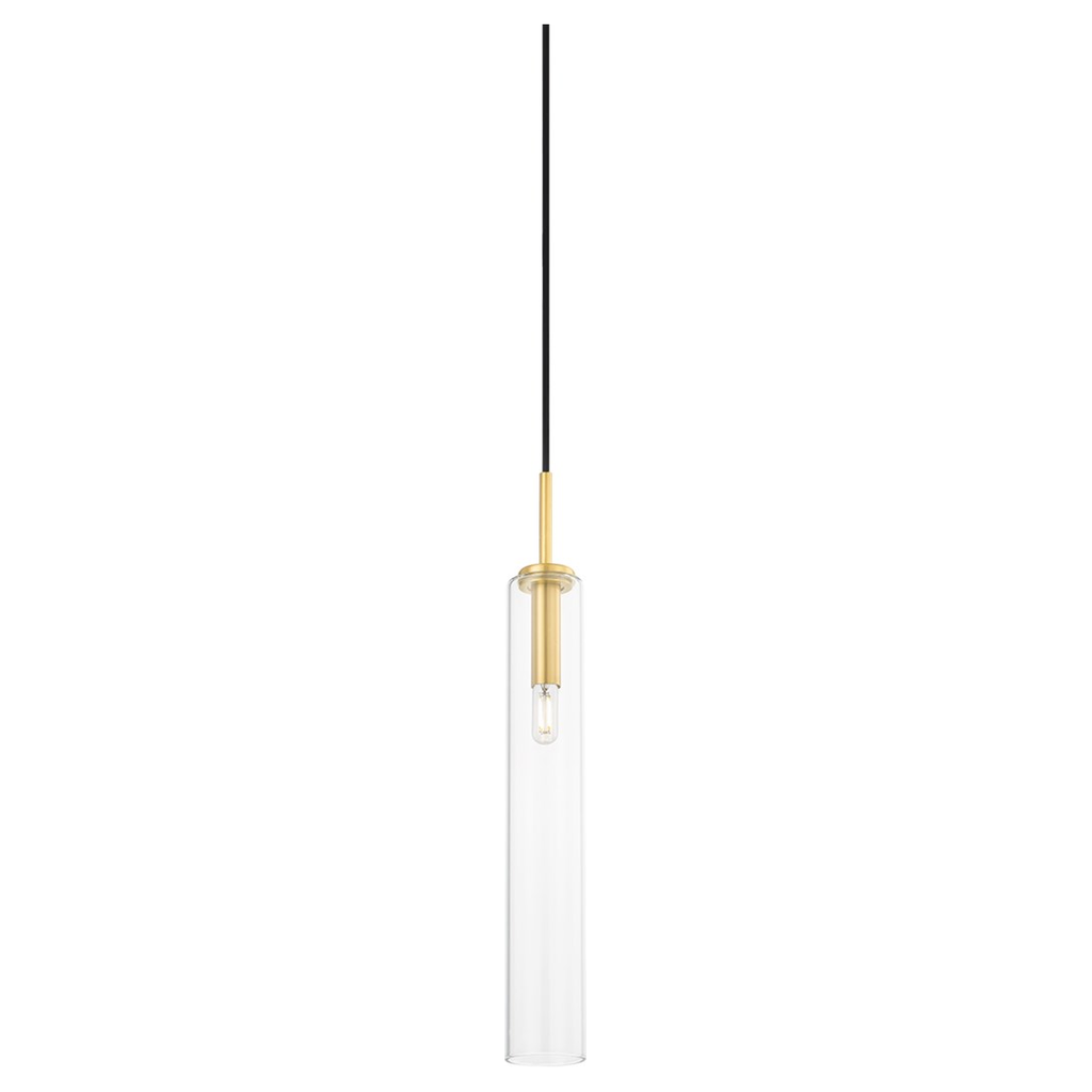 Nyah Pendant - Light House Co.