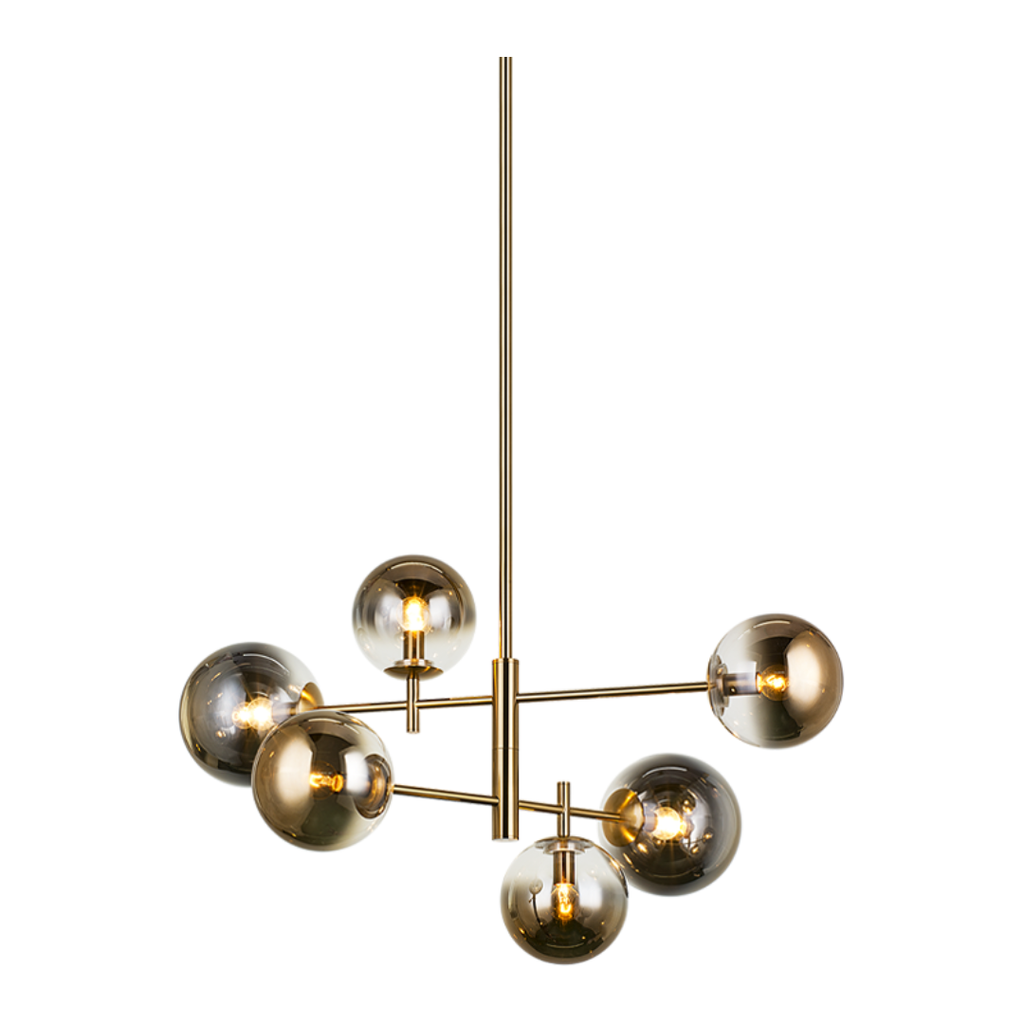 Averley Small Pendant - Light House Co.