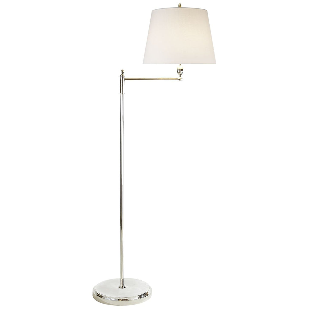 Paulo Floor Lamp - Light House Co.