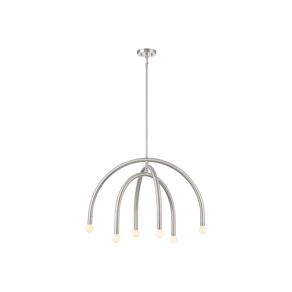 Christian Chandelier - Light House Co.