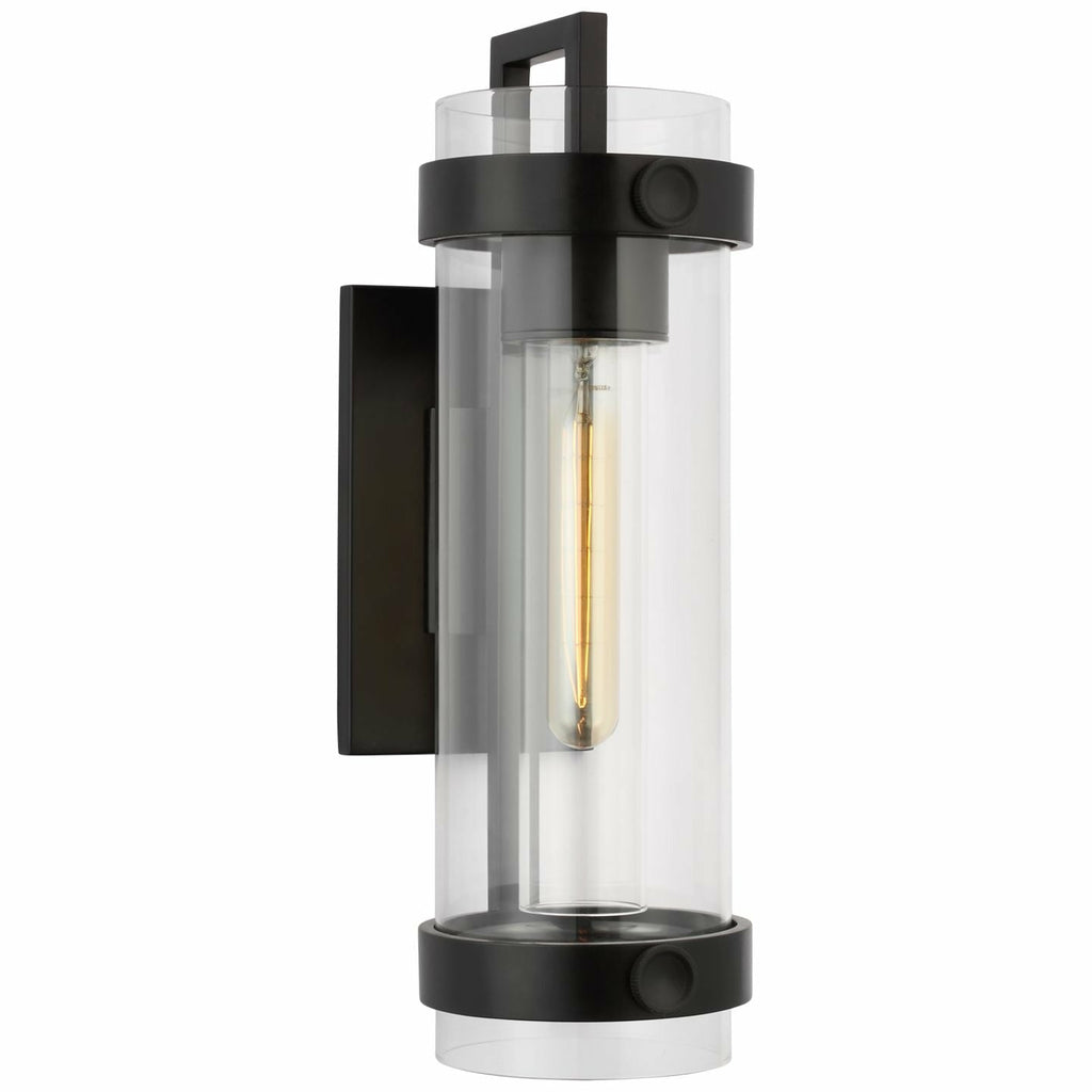 Kears Bracketed Wall Light - Light House Co.