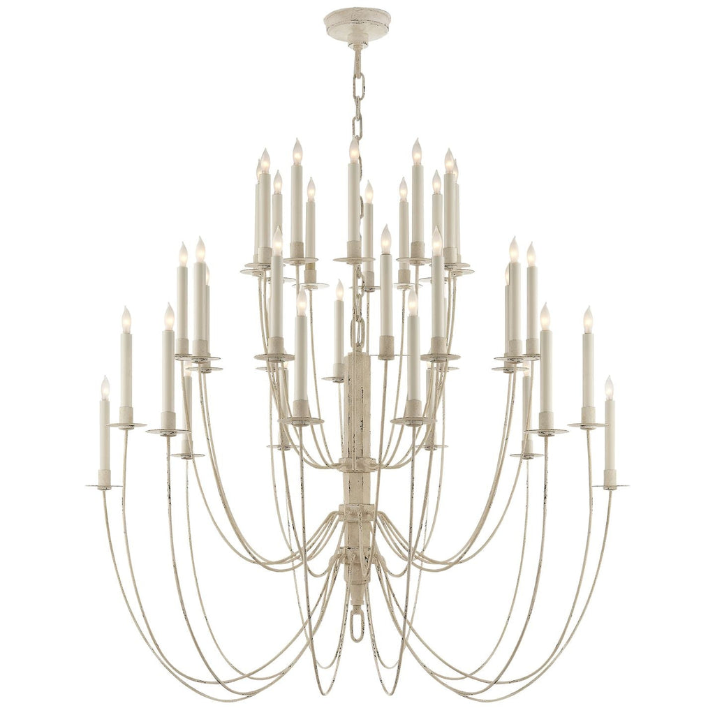 Erika Chandelier - Light House Co.