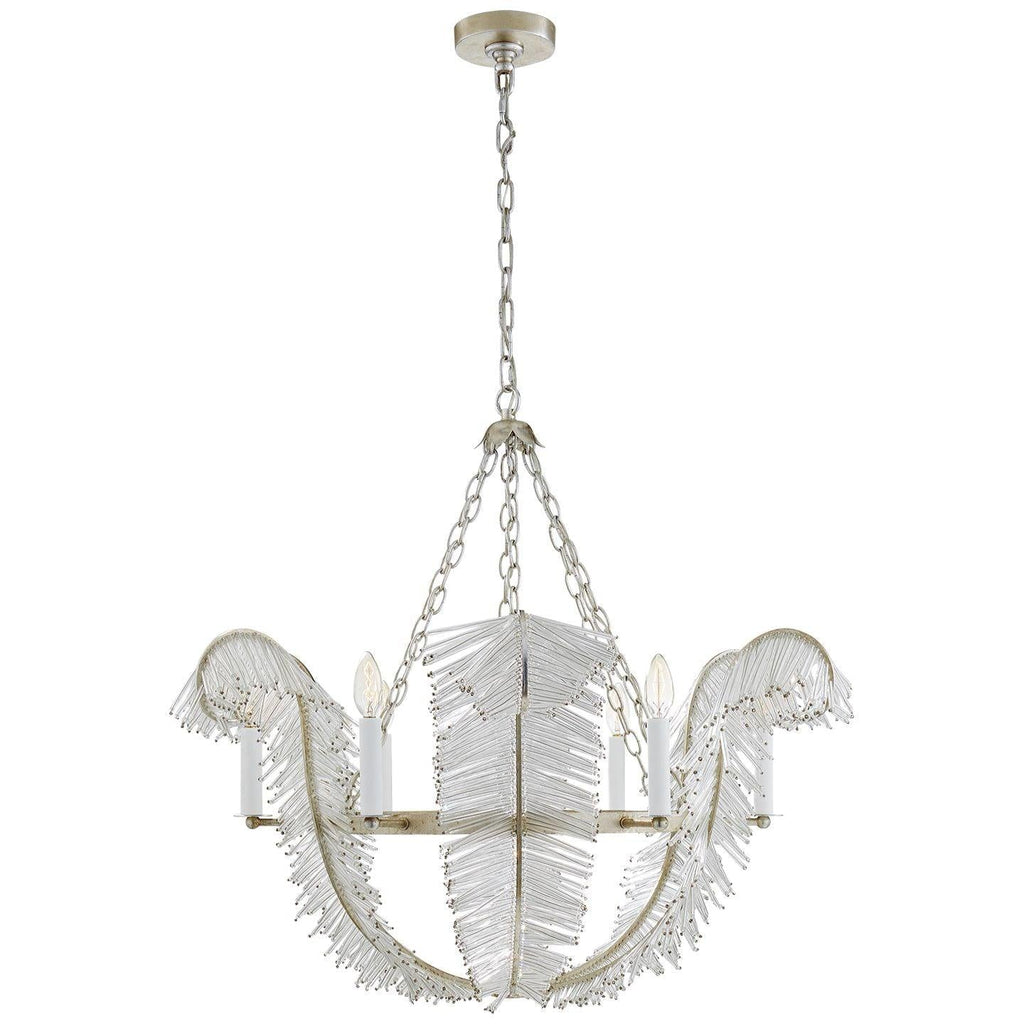 Calais Chandelier - Light House Co.