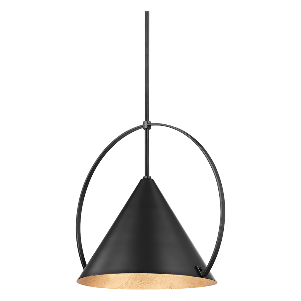 Mari Pendant - Light House Co.