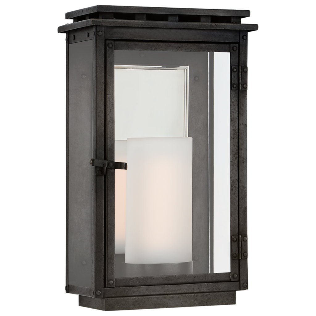 Cheshire Wall Lantern - Light House Co.