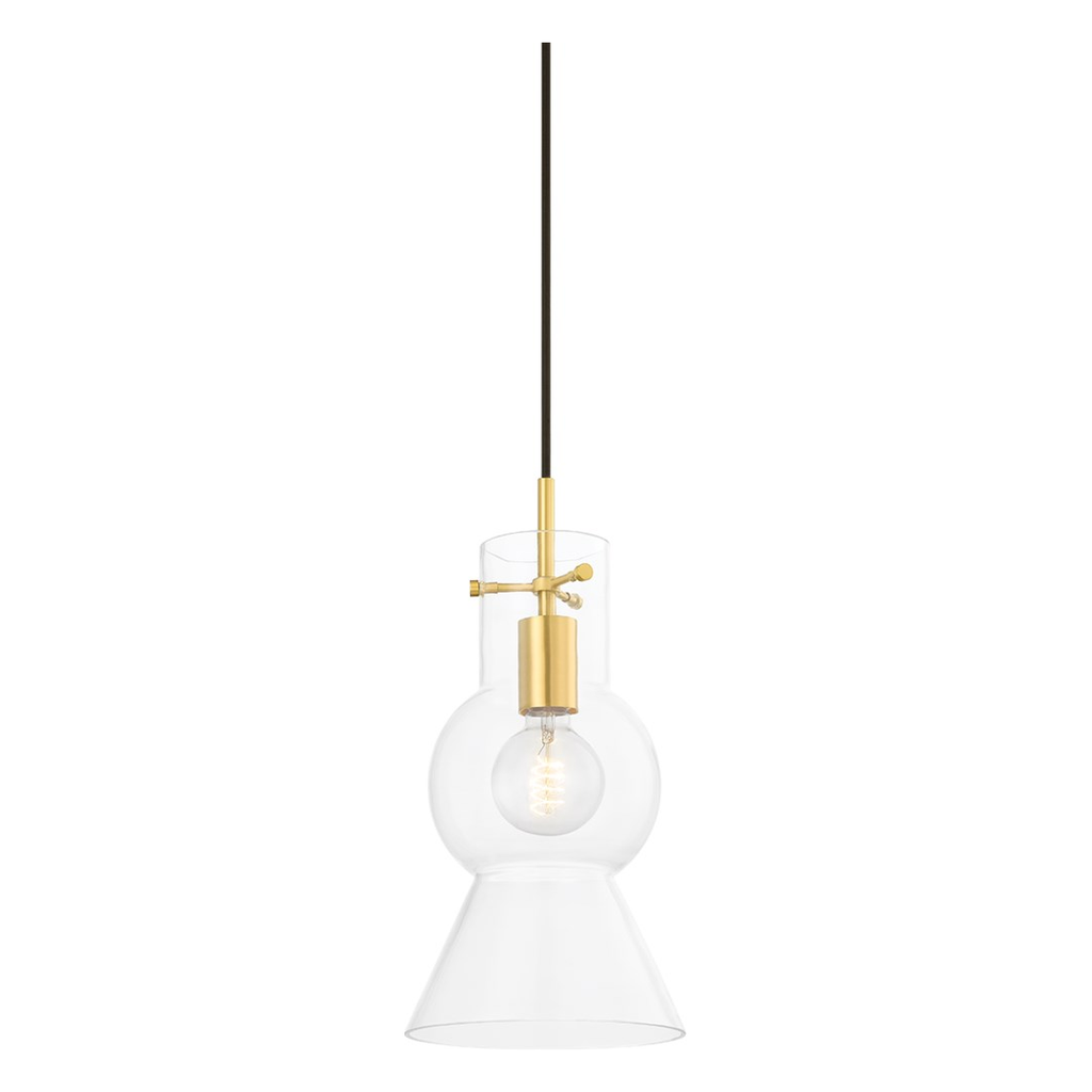 Mirabel Pendant - Light House Co.