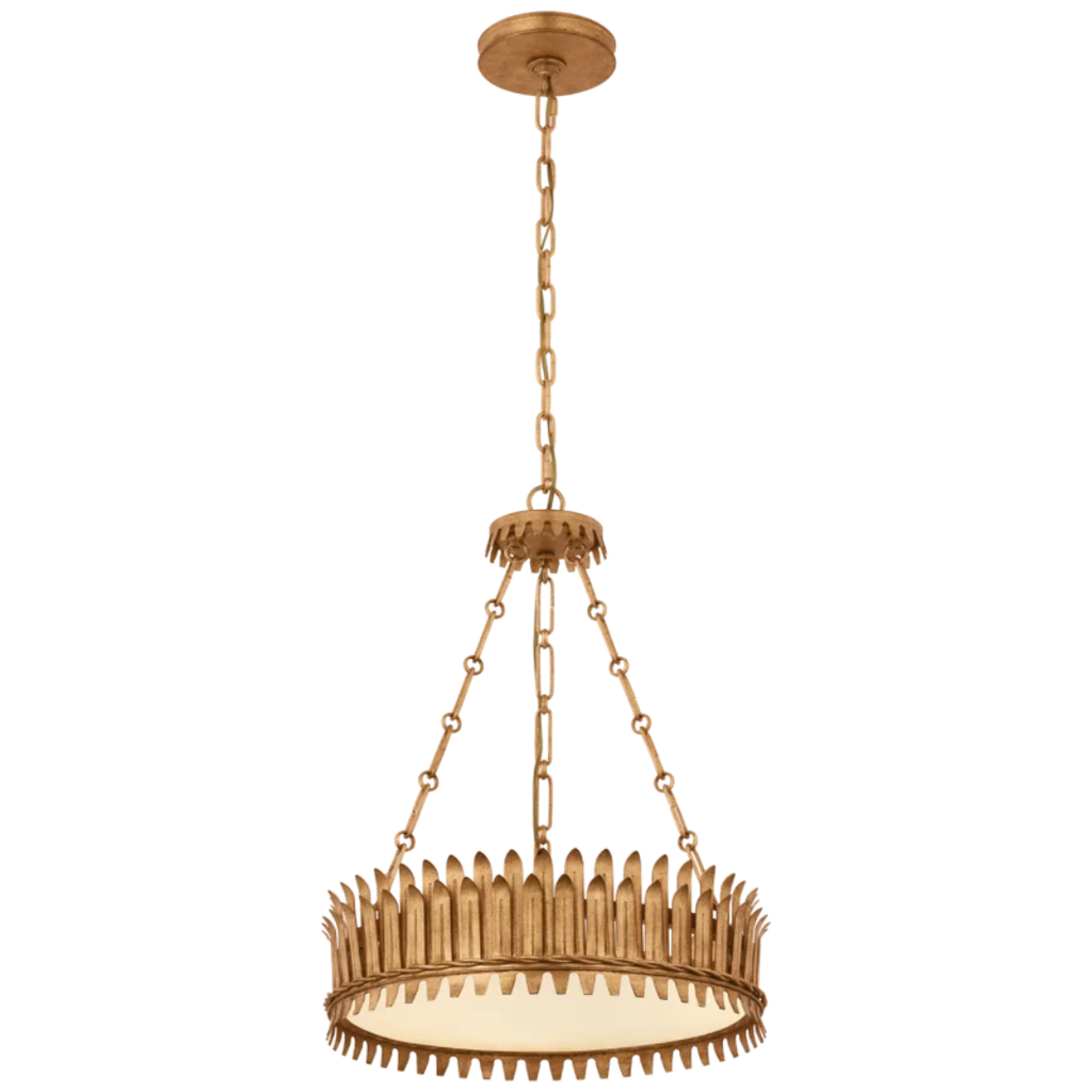 Leslie Chandelier - Light House Co.