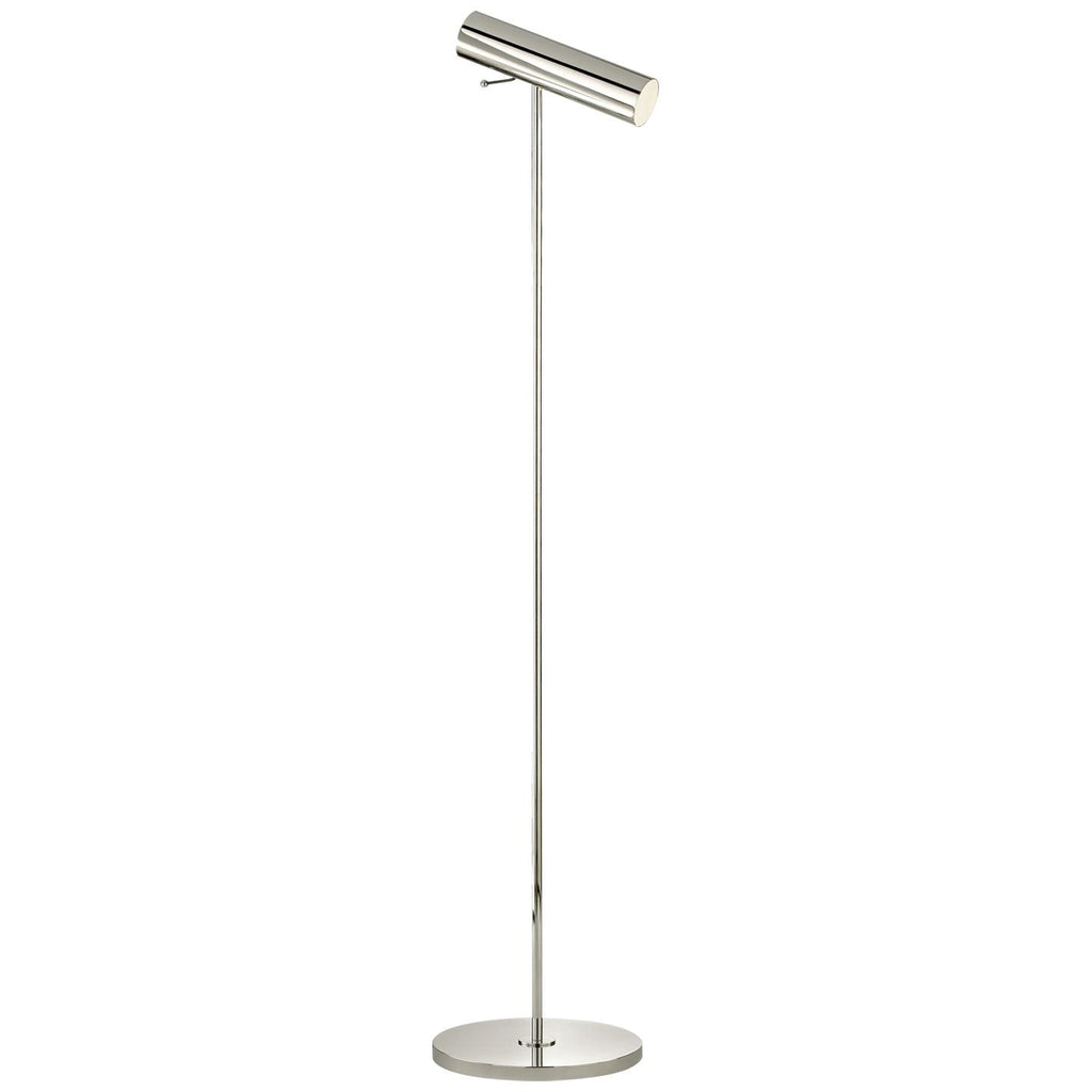 Lancelot Pivoting Floor Lamp - Light House Co.