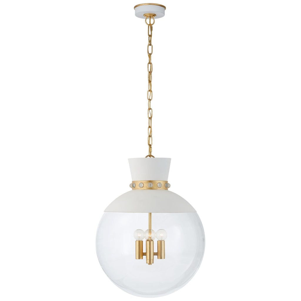 Lucia Pendant - Light House Co.