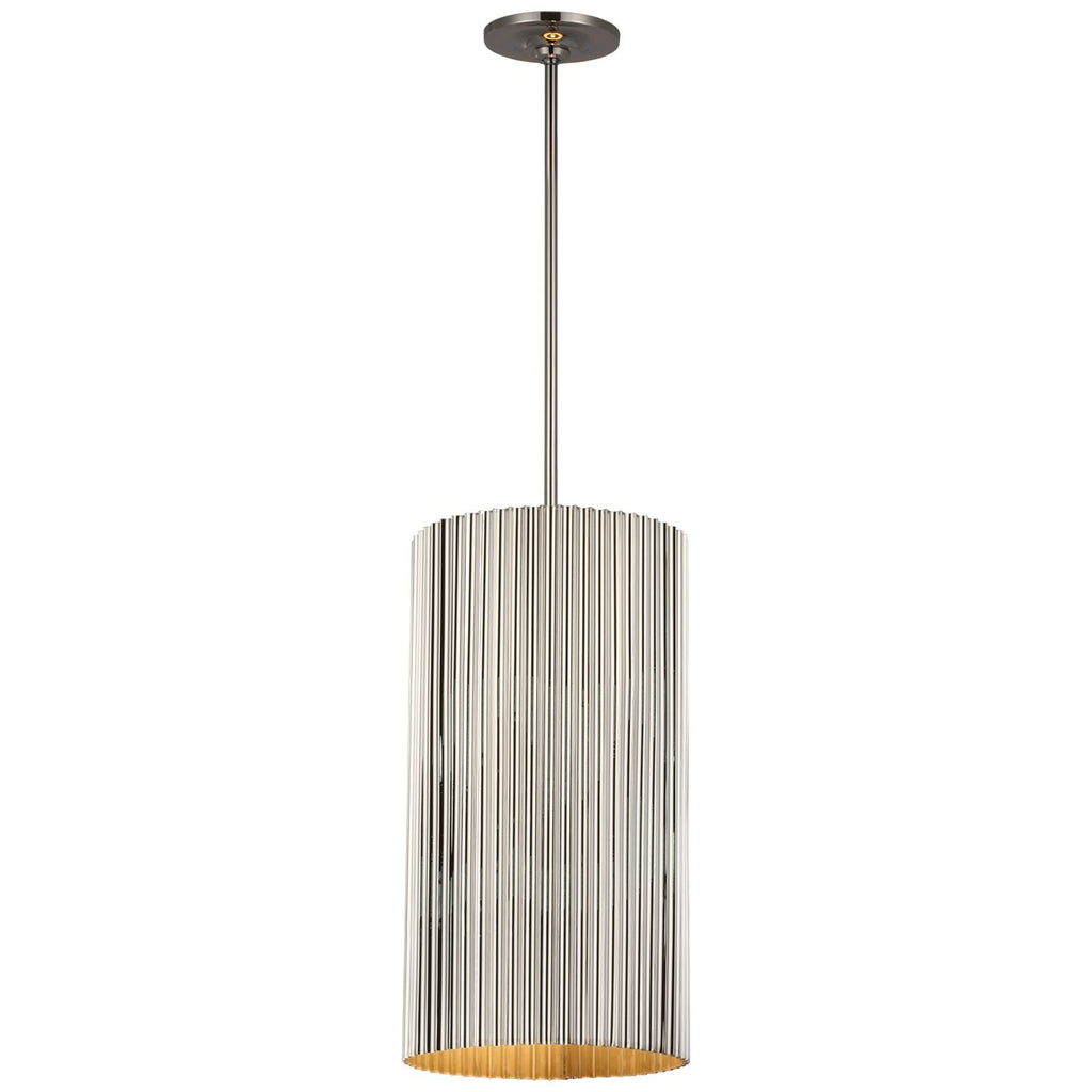 Rivers Fluted Pendant - Light House Co.