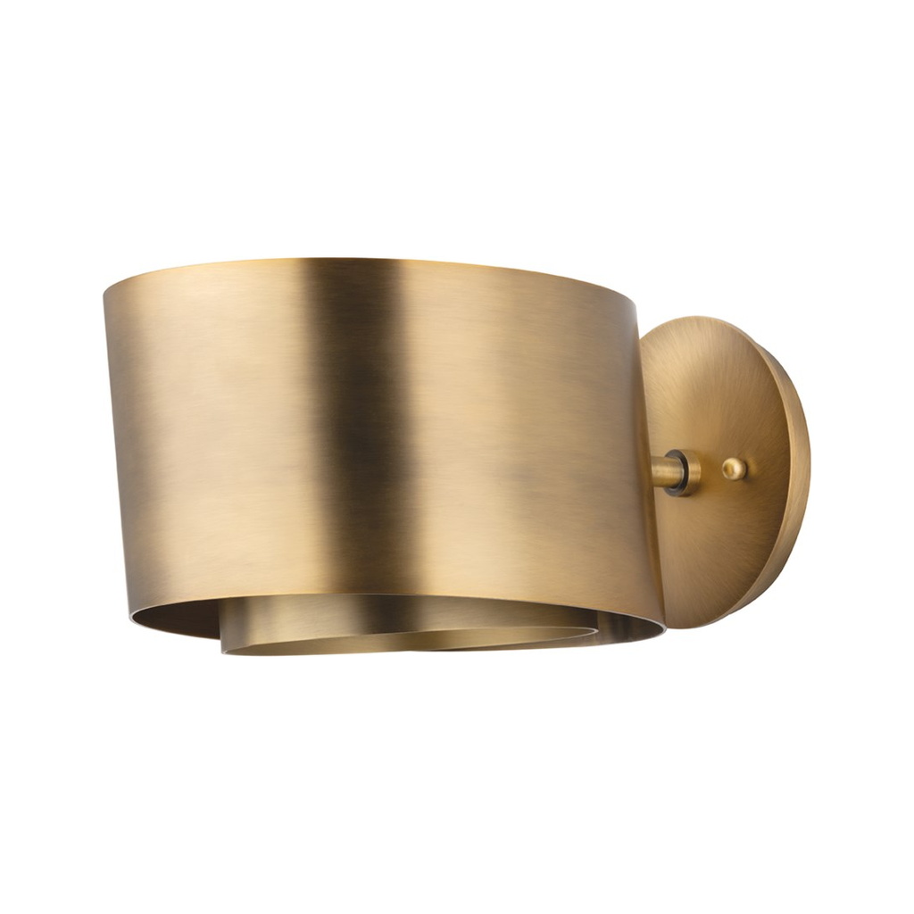 Roux Wall Sconce | Colin King x Troy Lighting - Light House Co.